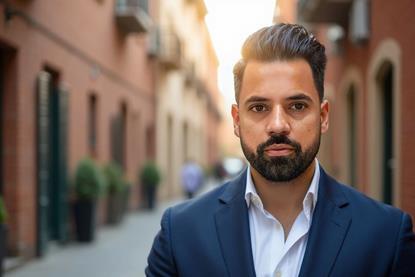 Sahar Farooqi, managing partner, Arbor Law