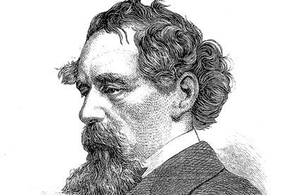 Charles Dickens