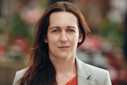 Joanna Farrands