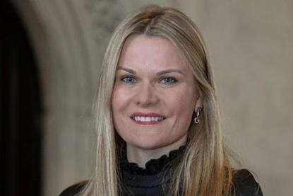 Laura Farris