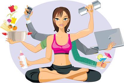 juggling-tasks-woman