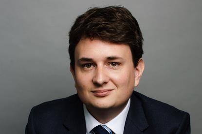 Christopher Houssemayne du Boulay - Hickman & Rose - h - colour 2