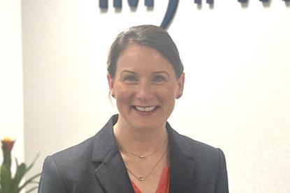 Roseanne Tweddle