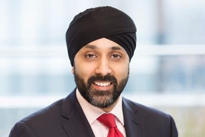 Mandip Singh Sagoo