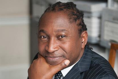 Leslie Thomas