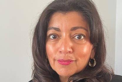Anita Vadgama