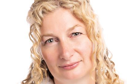 Rachel Rothwell