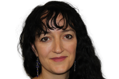 Rebecca Niblock