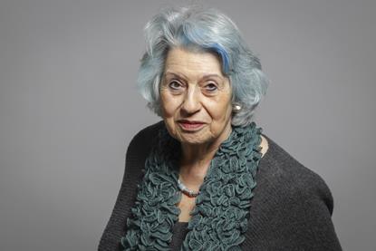 Baroness Hamwee