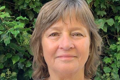 Elizabeth Rimmer