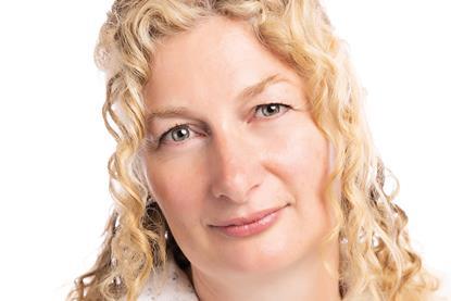 Rachel Rothwell