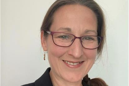 Susanna Heley