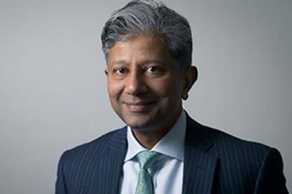 Sailesh Mehta, Red Lion Chambers