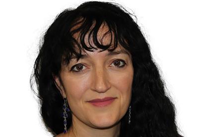 Rebecca Niblock