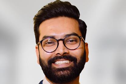 Arnav Joshi