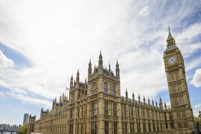 Houses of Parliament