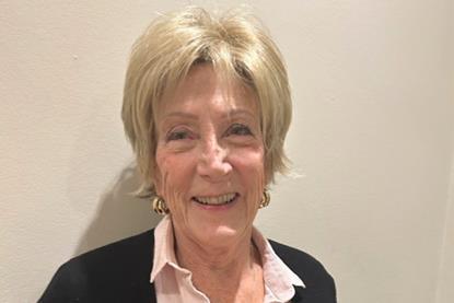 Hilary Kingsley