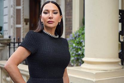 Tatiana Sharposhnikova