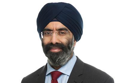 Navinder Grover