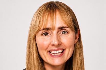 Jude Eyre