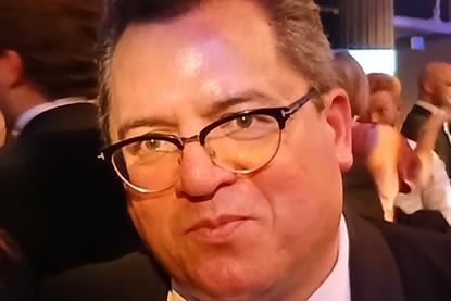 Eduardo Reyes 2025 Profile