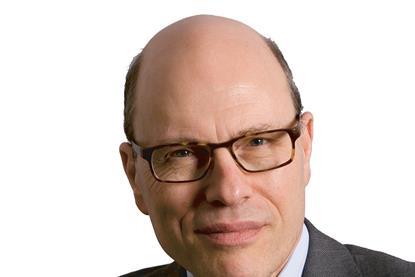 Joshua rozenberg