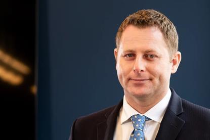 Christopher Allen