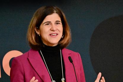 Sarah Sackman KC