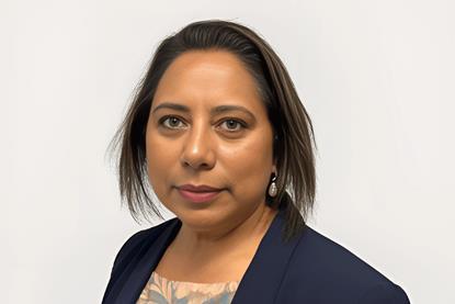 Suraiya Isaac