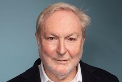 Paul Ridout, HCR Law Partner