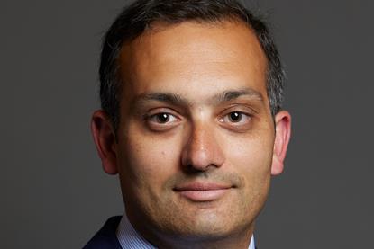 Dr Neil Shastri-Hurst MP
