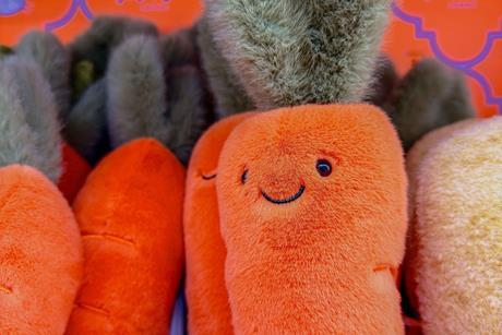 Carrots JellyCat