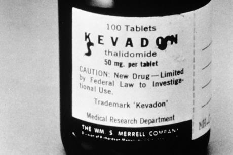 Thalidomide