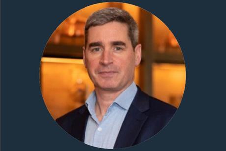 Colin Bohanna, Managing Director of Dye & Durham UK