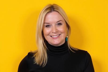 Donna McGrath