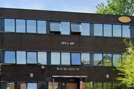 IPS Law LLP offices