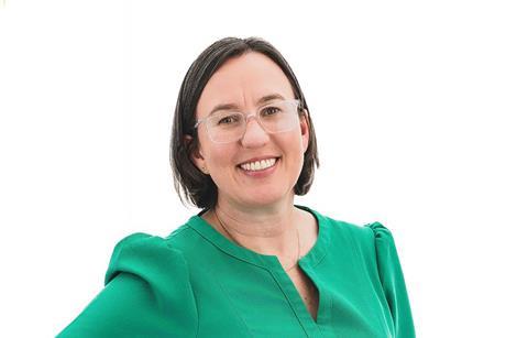 Sarah Dodd