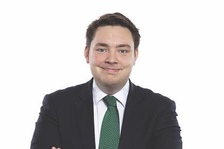 Liam Lane