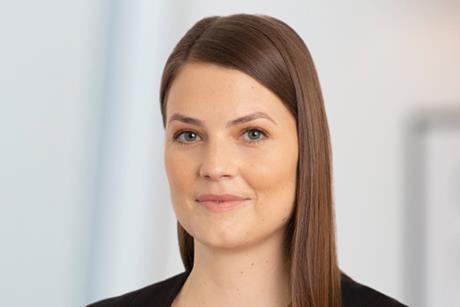 Susanne Buergi