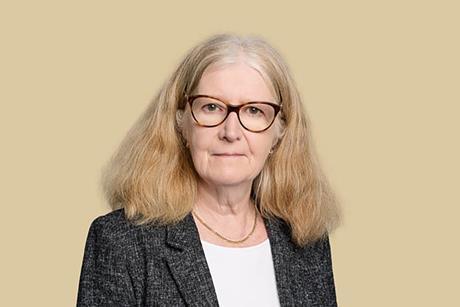 Ann Stanyer new