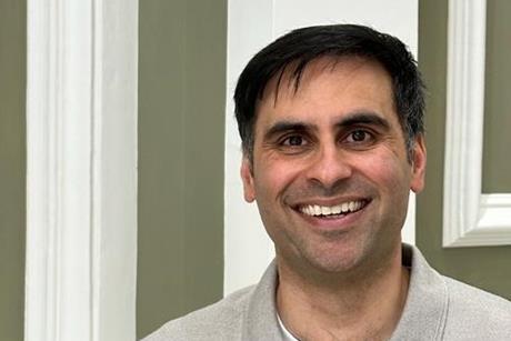 Mel Kang