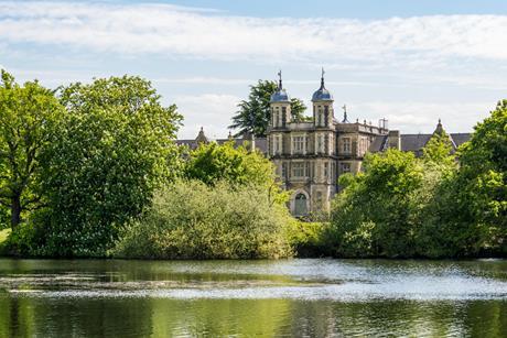 Snaresbrook Crown Court