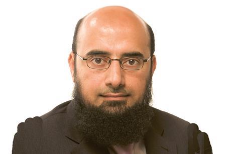 Ibrahim hasan