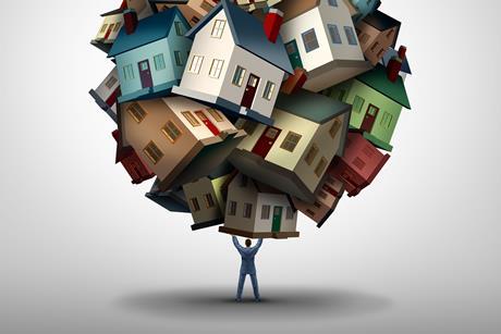 Houses