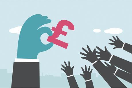 When it comes to bonus schemes, hard metrics have traditionally won out