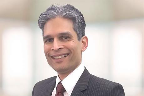 Abdulali Jiwaji