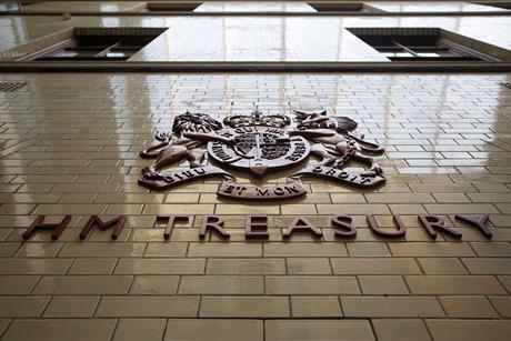 HM Treasury