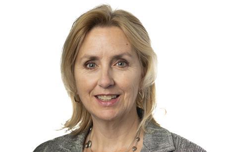 Susanna McDonald