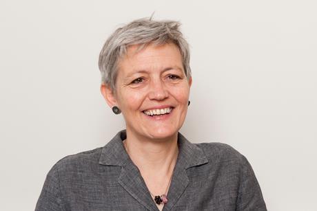 Diane Astin