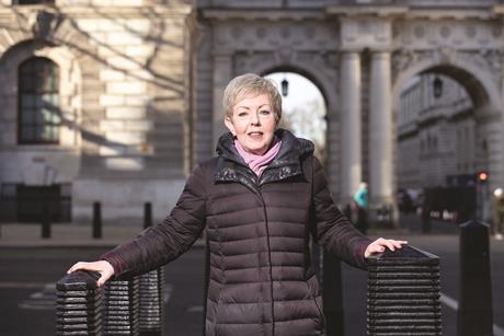 Baroness Stowell: SLAPPs are ‘a stain on our legal system’